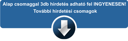 ingatlan,hirdet&eacute;s,ingyenes csomag